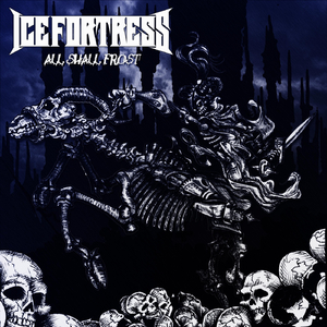 North Winds of the Black Mountain