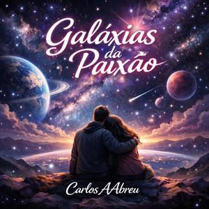 Galáxias da Paixão