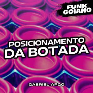 POSICIONAMENTO DA BOTADA