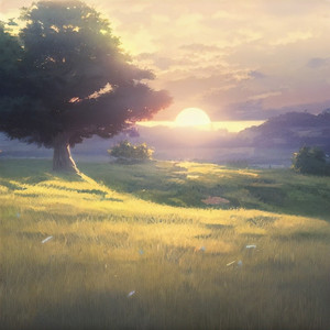 @博尔特创作的原声