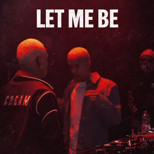 LET ME BE (Amapiano Dance) - Sound Africa