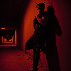 Noxious Glass (feat. Warlord Colossus)