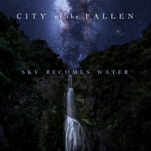 Sky Becomes Water