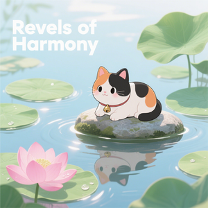 Revels of Harmony