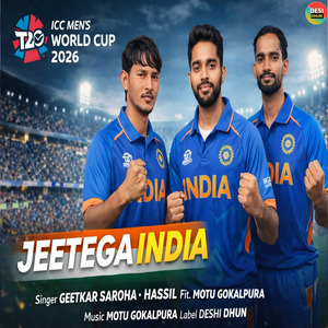 Jeetega India