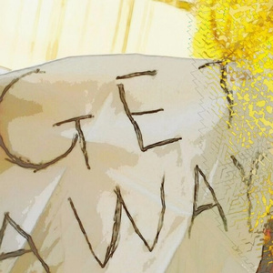 Get away!! (Instrumental)