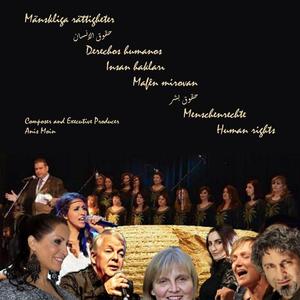 Mänskliga rättigheter