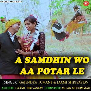 A samdhin wo aa potar le