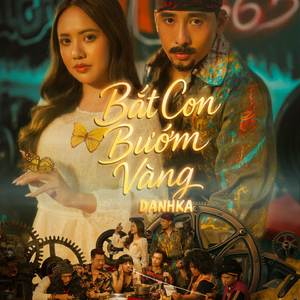 Bắt Con Bướm Vàng (#2)