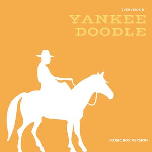 양키 두들 (Yankee Doodle) (오르골 버전)