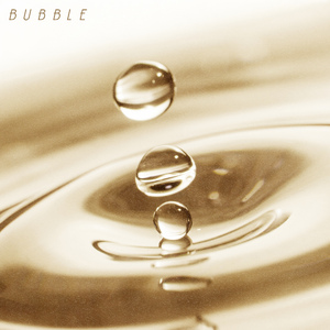 BUBBLE