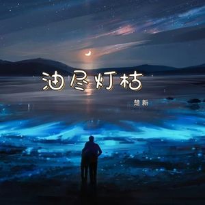 油尽灯枯（月色倒映在西湖） (高迪版)