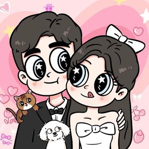 陪梦过冬天（不止冬天）