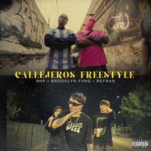 Callejeros (Freestyle)