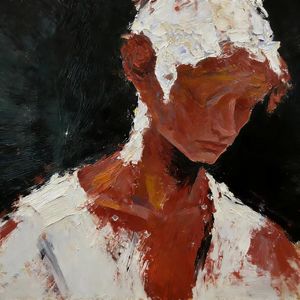 "烬羽" SASIOVERLXRD & BOBBYNOPEACE × 忧郁 Type beat