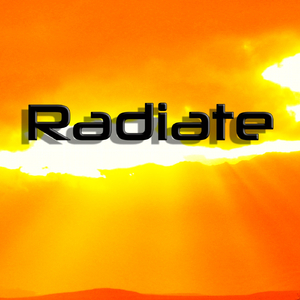 Radiate (Radio Edit)