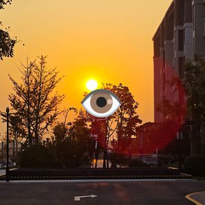 我会一直视奸你…