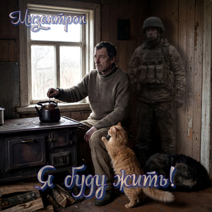 Я буду жить!