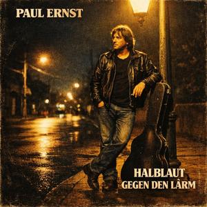 Halblaut gegen den Lärm