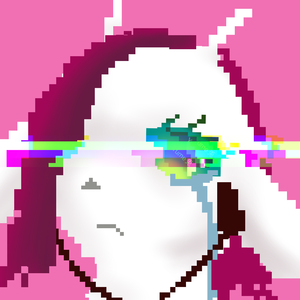 JUSF周存 / SharaX-戴帽子的孩子xRenegade