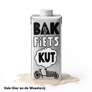 Bakfietskut