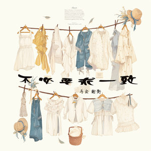 不必要求一致 (女声版)