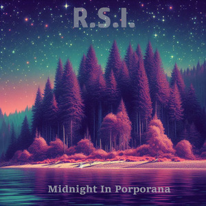 Midnight In Porporana