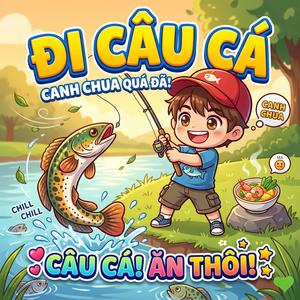 Đi Câu Cá