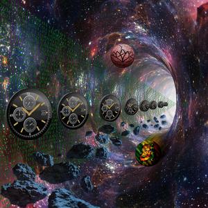 Hours (feat. Pavgoteverything)