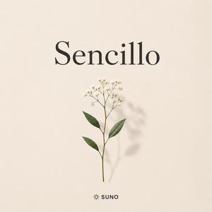 Sencillo
