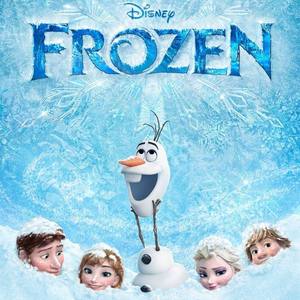 Let it go（意大利语版）（翻自 Serena Autieri）