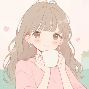 ほっとひと息ティータイム