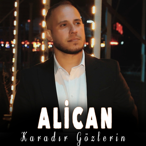 Karadır Gözlerin
