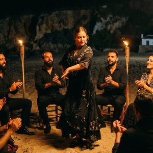 Agua Cristalina (Tribal Remix)