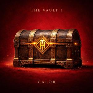Fvcking Culaxxho (The Vault)