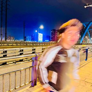 Yetar Edi 已经够了