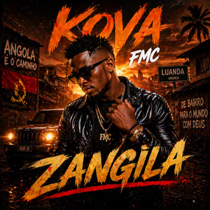 ZANGILA