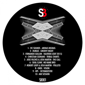 Valverde (Original Mix)