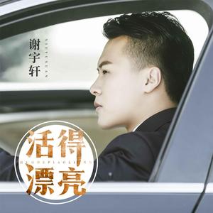 活得漂亮（广场舞曲版）