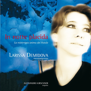 Nabucco, Act IV, Scene 2: "Oh, dischiuso è il firmamento!" (Fenena) (Arranged for Voice and Organ)