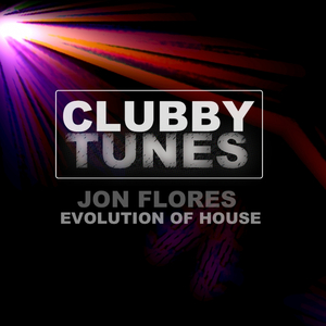Evolution of House (Original Mix)