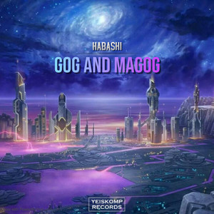 Gog And Magog (Original Mix)