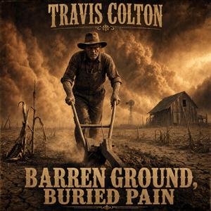 Barren Ground, Buried Pain