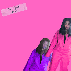 Twilight Love