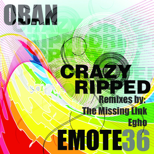 Crazy Ripped (Egho Mix)