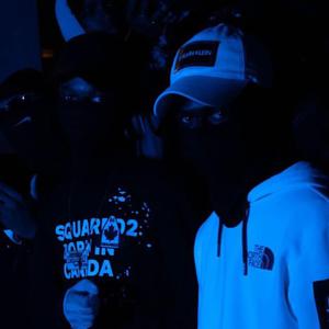 BLUE NIGGAZ (feat. SDK, LS1, C1, SJ & MLOOSE)