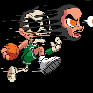 【FREE】“LET'S DUNK” Hard Classic Trap Beat