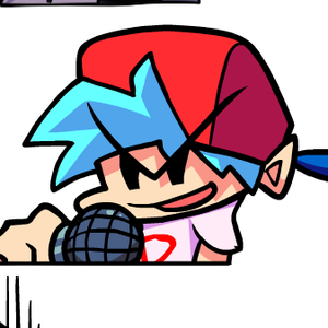 Vonn the Pariah-Pico---Friday-Night-Funkin（xemi remix）