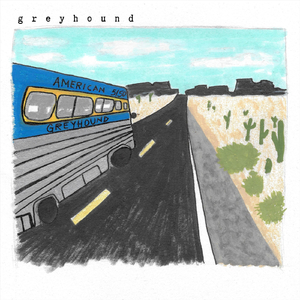 Greyhound