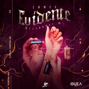 Evidente (feat. Alexander Dj)